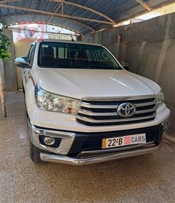 تويوتا هايلوكس